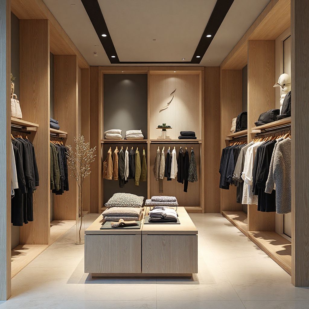 Our sustainable fashion philosophy